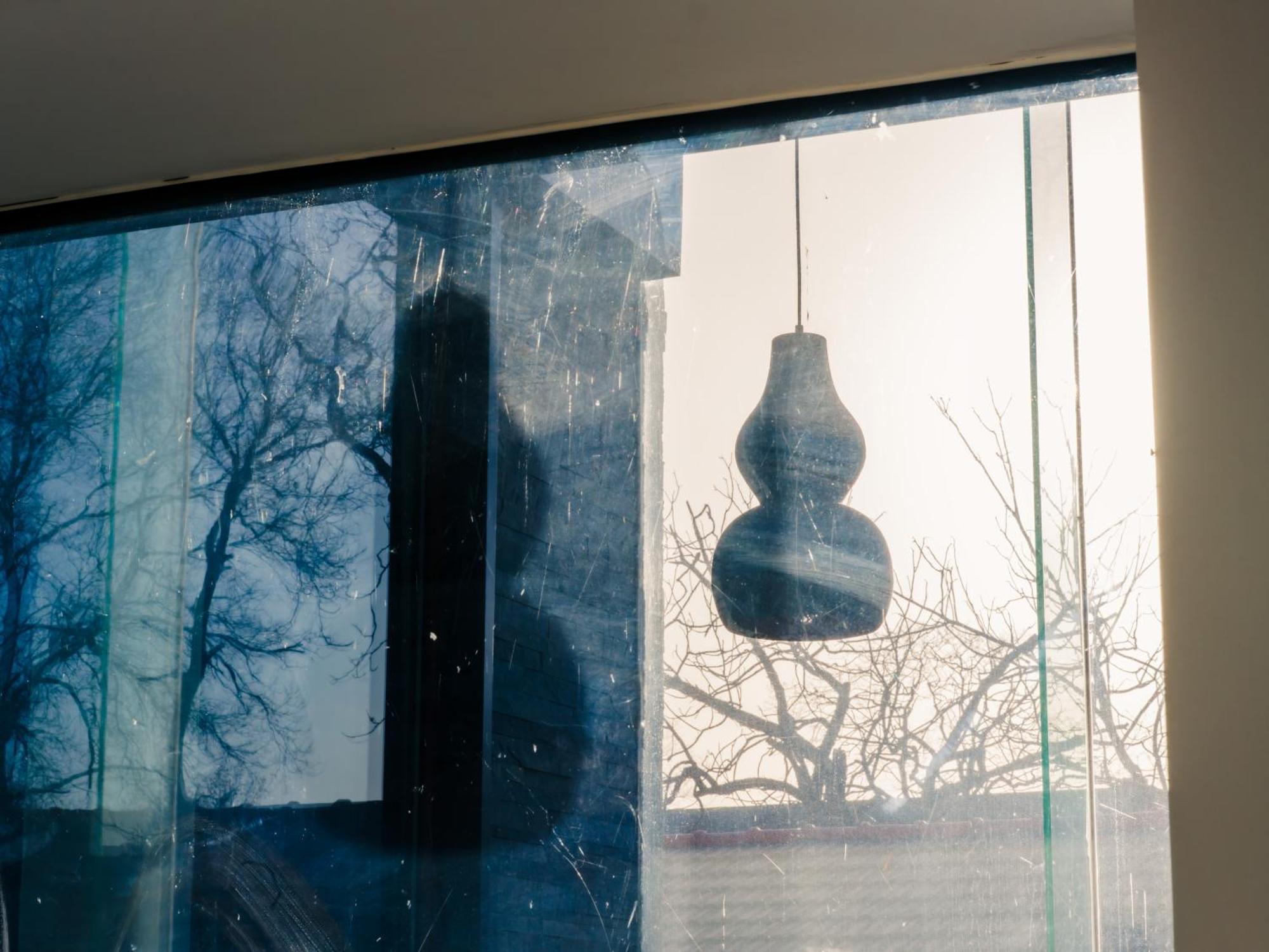 Beijing Shichahai Shadow Art Performance Courtyard Εξωτερικό φωτογραφία